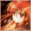AVATAR - am si yo multe unu pt. shakugan no shana fans - SEMNATURI SI AVATARE