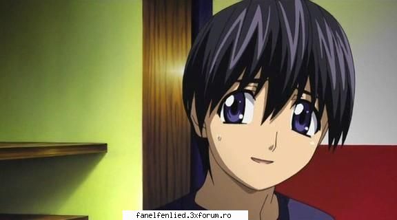 Kouta - .--YoUr--NiGhTmArE--. - Poze elfen lied
