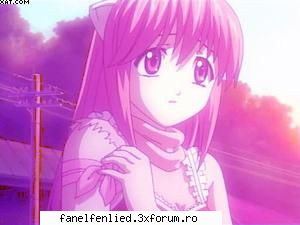 Lucy sau Nyuu - sa vedem ce mai gasesc - Poze elfen lied