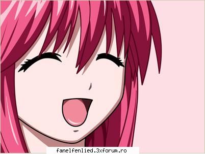 Lucy sau Nyuu - Lucy - Poze elfen lied