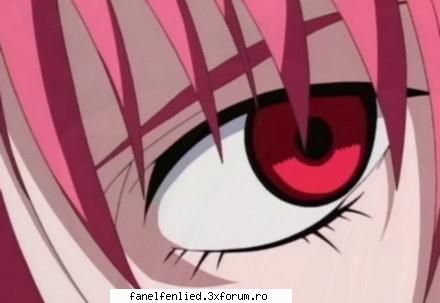 Lucy sau Nyuu - Lucy - Poze elfen lied