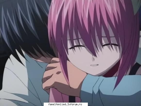 Lucy sau Nyuu - LucyHell - Poze elfen lied