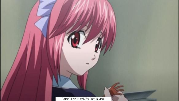 Lucy sau Nyuu - LucyHell - Poze elfen lied