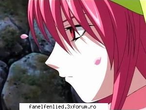 Lucy sau Nyuu - Lucy - Poze elfen lied