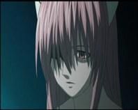Lucy sau Nyuu - Lucy - Poze elfen lied