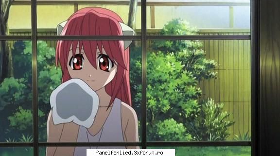 Lucy sau Nyuu - .--YoUr--NiGhTmArE--. - Poze elfen lied