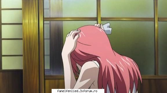 Lucy sau Nyuu - .--YoUr--NiGhTmArE--. - Poze elfen lied