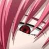 ochiul lui nyuu ce tare :rotfl: lucy sau nyuu
