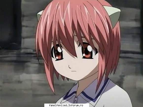 Lucy sau Nyuu - .--YoUr--NiGhTmArE--. - Poze elfen lied