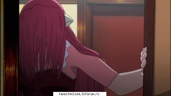Lucy sau Nyuu - LucyHell - Poze elfen lied