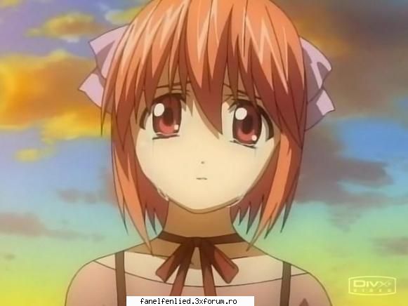 ce poaca are lucy lucy sau nyuu