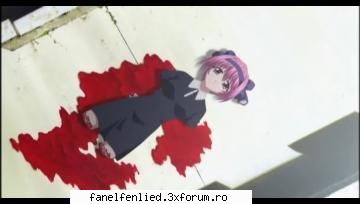 Nana - LucyHell - Poze elfen lied