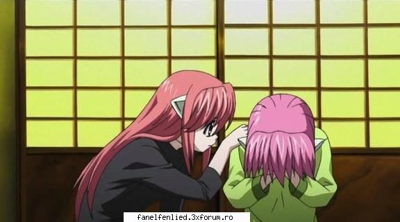 Nana - .--YoUr--NiGhTmArE--. - Poze elfen lied