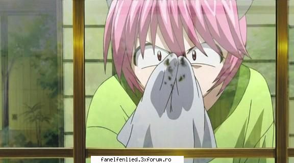 Nana - .--YoUr--NiGhTmArE--. - Poze elfen lied
