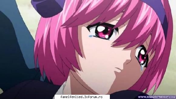 Nana - uite o imgf cunana dar nus char mare fan - Poze elfen lied