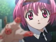 Nana - .--YoUr--NiGhTmArE--. - Poze elfen lied