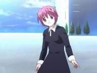 Nana - .--YoUr--NiGhTmArE--. - Poze elfen lied