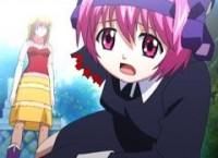 Nana - .--YoUr--NiGhTmArE--. - Poze elfen lied