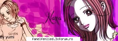 Semnatura - Mie imi plac anime girls signature - SEMNATURI SI AVATARE