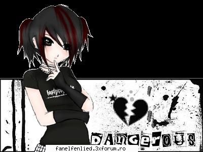 anime girl poze favorite - .--YoUr--NiGhTmArE--. - Anime girl
