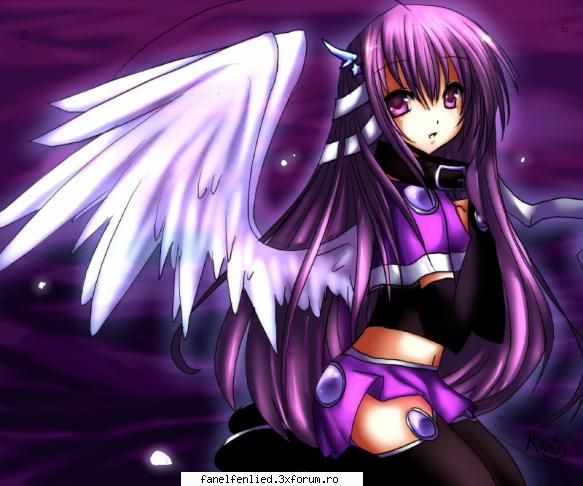 anime girl 11 angel anime girl poze favorite
