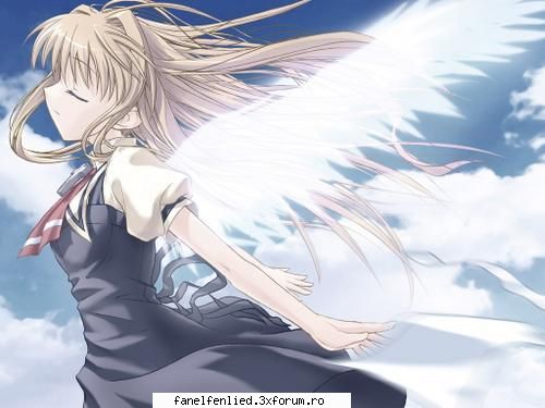 anime girl poze favorite - anime girl angel - Anime girl