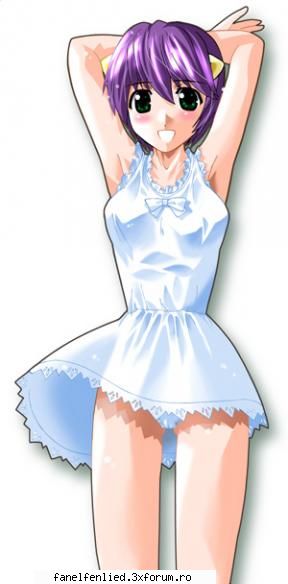 anime girl poze favorite - nana anime girl - Anime girl