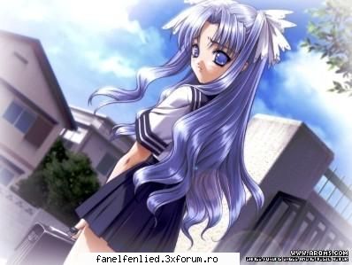 girl 6 anime girl poze favorite