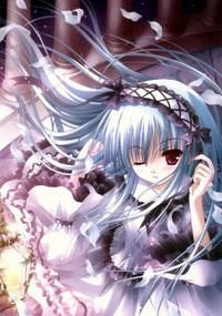 anime girl 9ff anime girl poze favorite