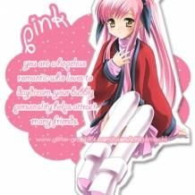 anime girl poze favorite - Lucy - Anime girl