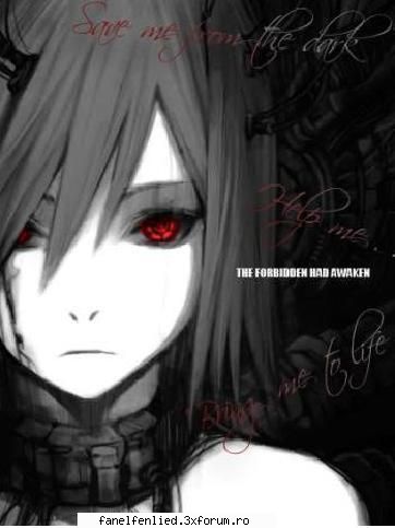anime girl horor :rusine: anime girl poze favorite