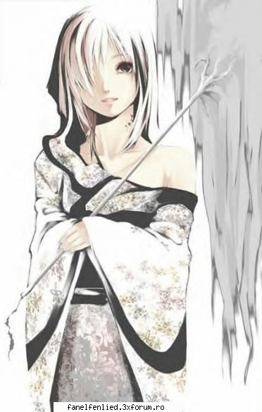 xd anime girl poze favorite