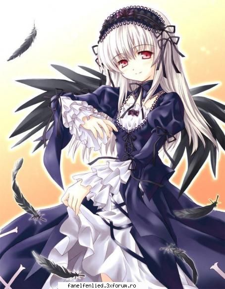 alta anime girl poze favorite