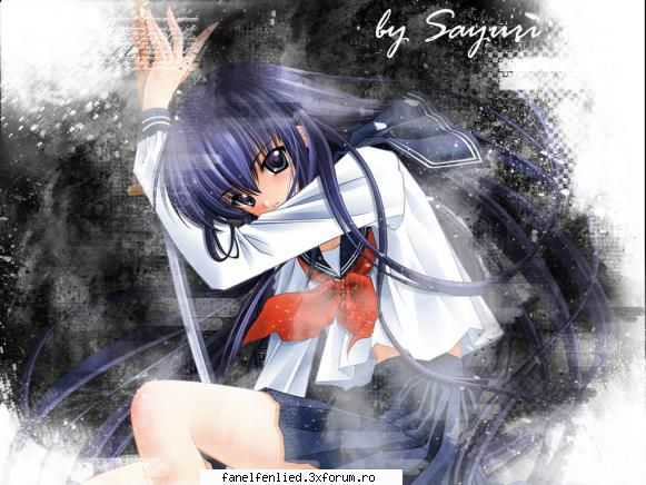 alta anime girl poze favorite