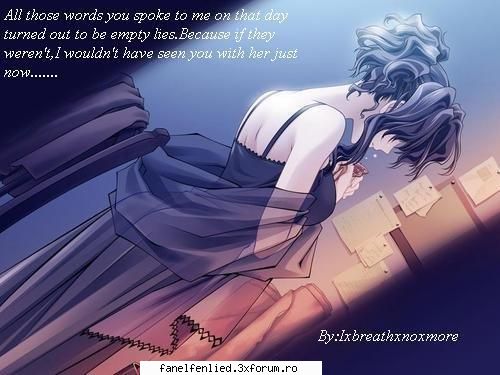 anime girl poze favorite - Lucy - Anime girl