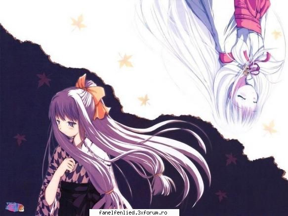 anime girl poze favorite - Lucy - Anime girl
