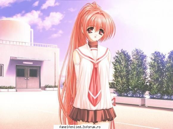 alta anime girl poze favorite