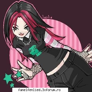 alta anime girl poze favorite