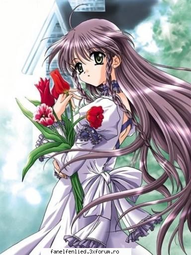 alta anime girl poze favorite
