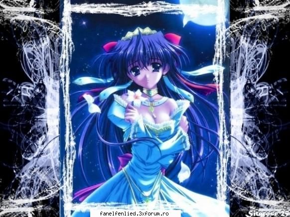 alta anime girl poze favorite
