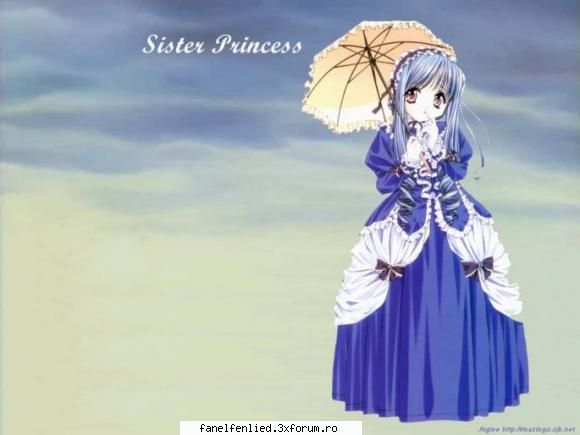 anime girl poze favorite - Lucy - Anime girl