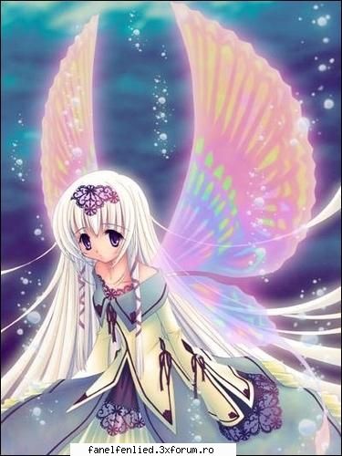 anime girl poze favorite - Lucy - Anime girl