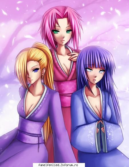 daca stiti de naruto - Lucy - poza foastra favorita