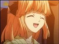 mariko - aici punetzi poze cu mariko - Poze elfen lied