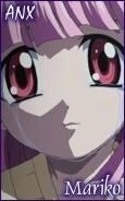 mariko - .--YoUr--NiGhTmArE--. - Poze elfen lied