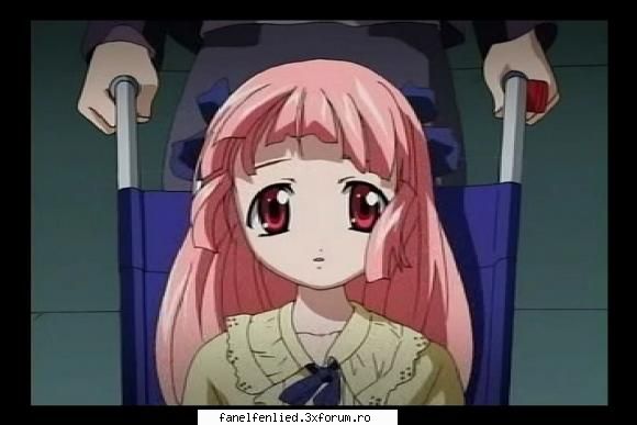 mariko - .--YoUr--NiGhTmArE--. - Poze elfen lied