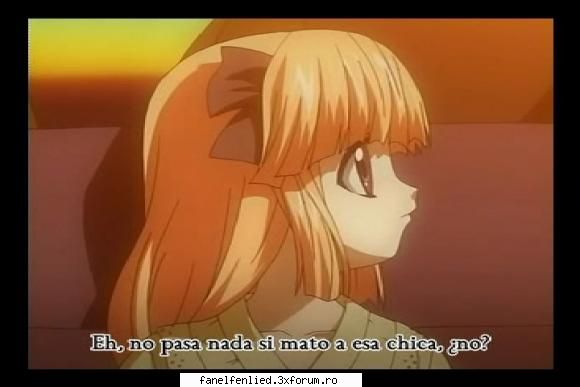 mariko - .--YoUr--NiGhTmArE--. - Poze elfen lied