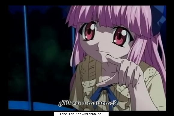 mariko - .--YoUr--NiGhTmArE--. - Poze elfen lied