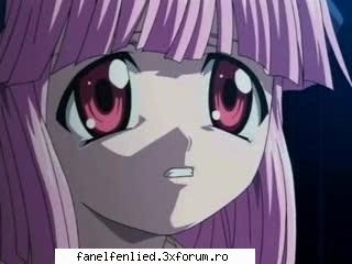 mariko - LucyHell - Poze elfen lied