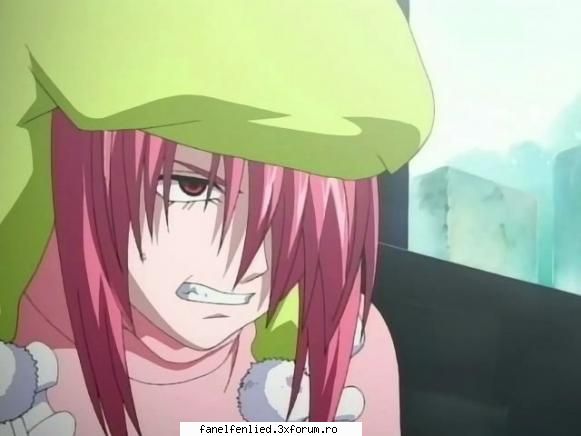 poi elfen lied - Lucy - poza foastra favorita